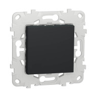 Заглушка 45х45 Schneider Electric Unica New NU586654 Заглушка 45х45 Schneider Electric Unica New NU586654