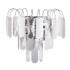 Бра Arte Lamp Vivien A2719AP-2CC Бра Arte Lamp Vivien A2719AP-2CC
