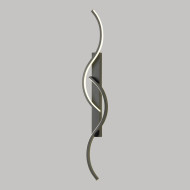 Настенный светильник Lussole Hardeman LSP-7389 Настенный светильник Lussole Hardeman LSP-7389
