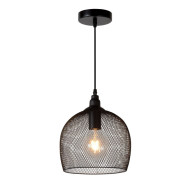 Подвесной светильник Lucide Mesh 43404/22/30 Подвесной светильник Lucide Mesh 43404/22/30