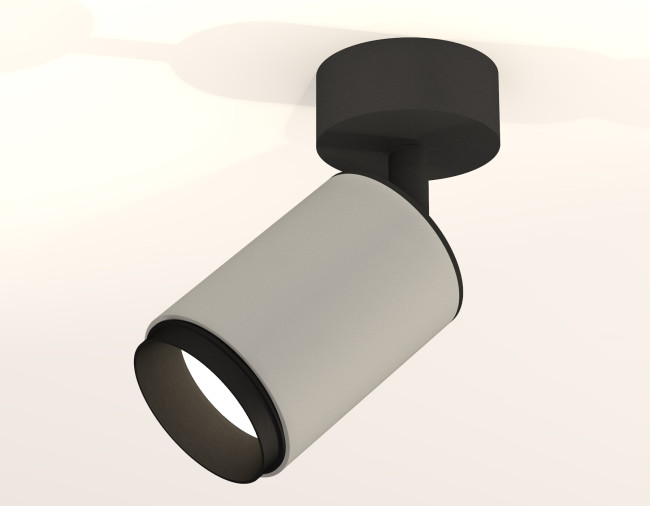 Накладной поворотный светильник Ambrella Light Techno XM6314021 (A2210, C6314, N6121)