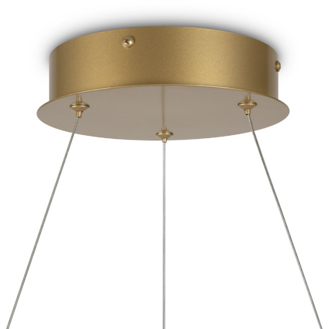 Подвесной светильник Maytoni Nola MOD100PL-L47BSK1 Подвесной светильник Maytoni Nola MOD100PL-L47BSK1