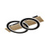 Потолочный светильник Lumion Ledio Pine 8023/80CL