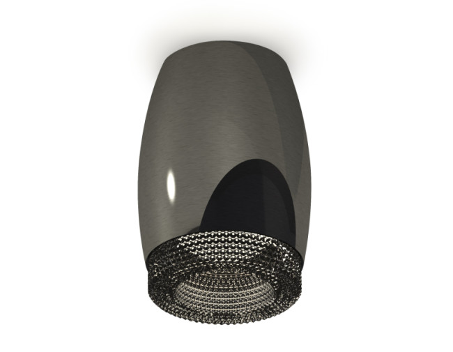 Накладной светильник Ambrella Light Techno XS1123011 (C1123, N7192) Накладной светильник Ambrella Light Techno XS1123011 (C1123, N7192)