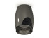 Накладной светильник Ambrella Light Techno XS1123011 (C1123, N7192) Накладной светильник Ambrella Light Techno XS1123011 (C1123, N7192)