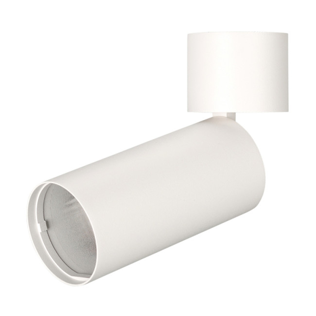 Корпус накладного светильника Arlight SP-Polo-Surface-Flap-R65 022645(1) Корпус накладного светильника Arlight SP-Polo-Surface-Flap-R65 022645(1)