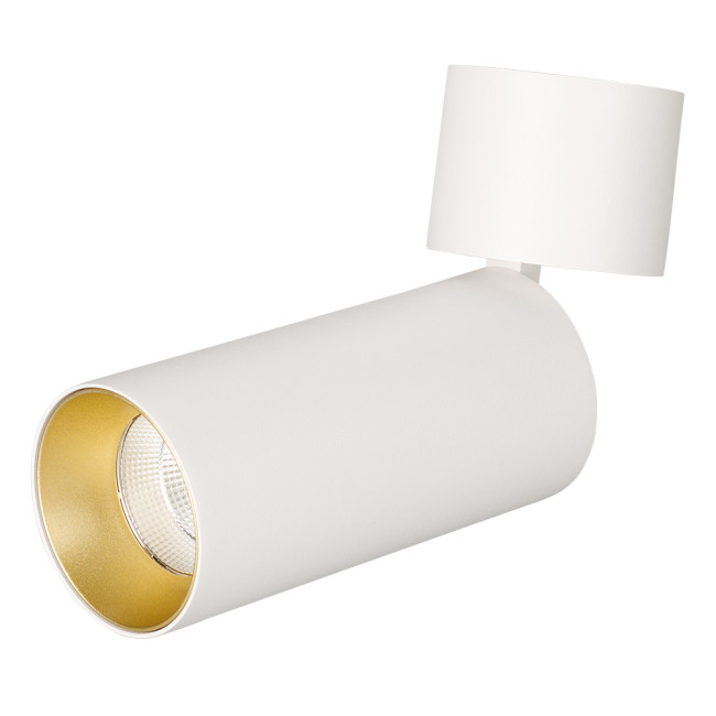 Корпус накладного светильника Arlight SP-Polo-Surface-Flap-R65 022645(1) Корпус накладного светильника Arlight SP-Polo-Surface-Flap-R65 022645(1)