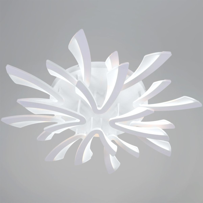 Потолочная люстра Reluce 59090-0.3-8+4 WH Потолочная люстра Reluce 59090-0.3-8+4 WH