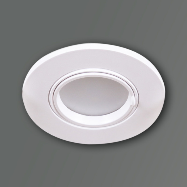 Точечный светильник Reluce 16120-9.0-001 WT Точечный светильник Reluce 16120-9.0-001 WT