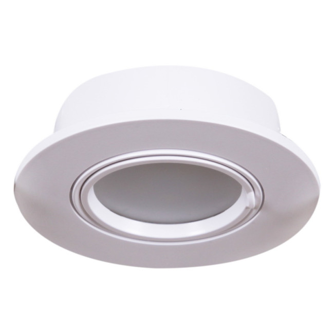 Точечный светильник Reluce 16120-9.0-001 WT Точечный светильник Reluce 16120-9.0-001 WT