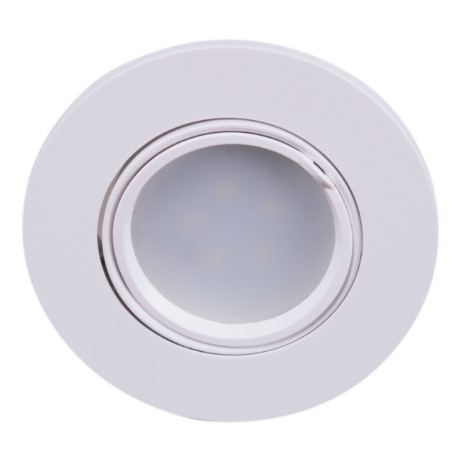 Точечный светильник Reluce 16120-9.0-001 WT Точечный светильник Reluce 16120-9.0-001 WT