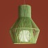 Подвесной светильник Freya Cottage FR5405PL-01GN Подвесной светильник Freya Cottage FR5405PL-01GN