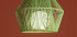Подвесной светильник Freya Cottage FR5405PL-01GN Подвесной светильник Freya Cottage FR5405PL-01GN