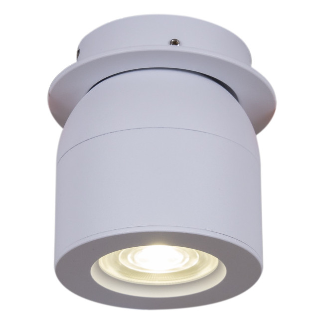 Точечный светильник Reluce 84063-9.0-001AY COB8W WT Точечный светильник Reluce 84063-9.0-001AY COB8W WT