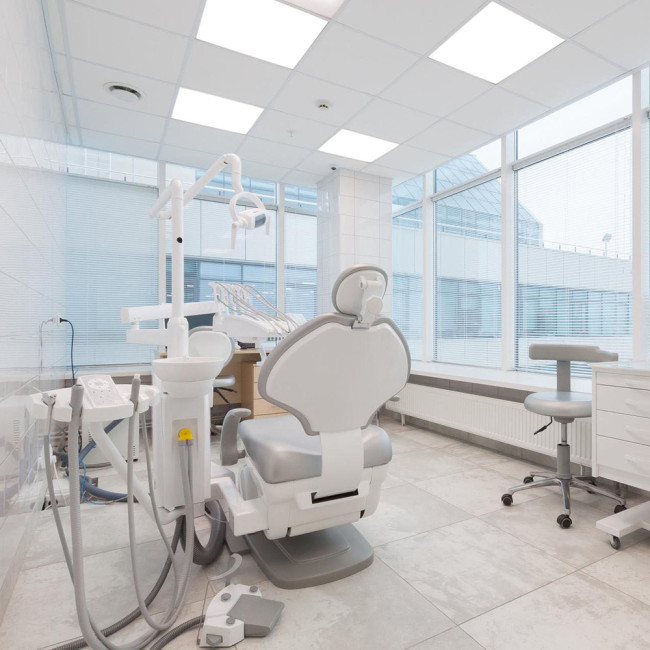 Светодиодная панель Feron Master 48784