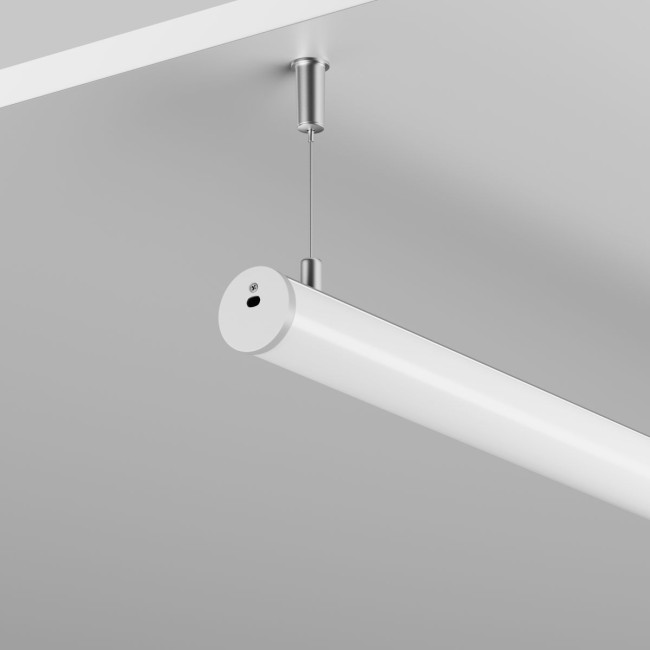 Комплект заглушек для профиля D30 2шт Maytoni Led Strip ALM-D30-EC 642081 Комплект заглушек для профиля D30 2шт Maytoni Led Strip ALM-D30-EC 642081
