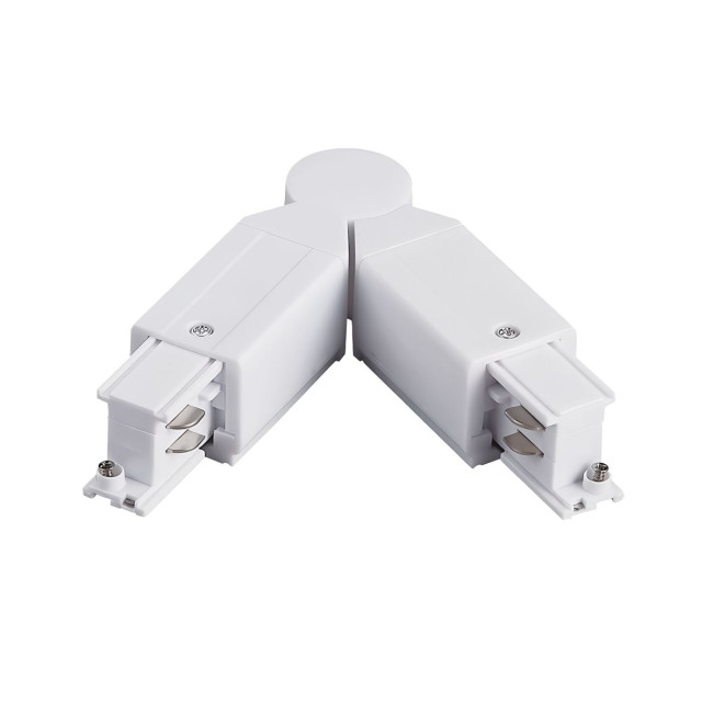 Соединение с меняющимся углом к треку 5040xx-(F)/(R) Lightstar Quattro 504156-FRPI Соединение с меняющимся углом к треку 5040xx-(F)/(R) Lightstar Quattro 504156-FRPI