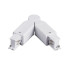 Соединение с меняющимся углом к треку 5040xx-(F)/(R) Lightstar Quattro 504156-FRPI Соединение с меняющимся углом к треку 5040xx-(F)/(R) Lightstar Quattro 504156-FRPI
