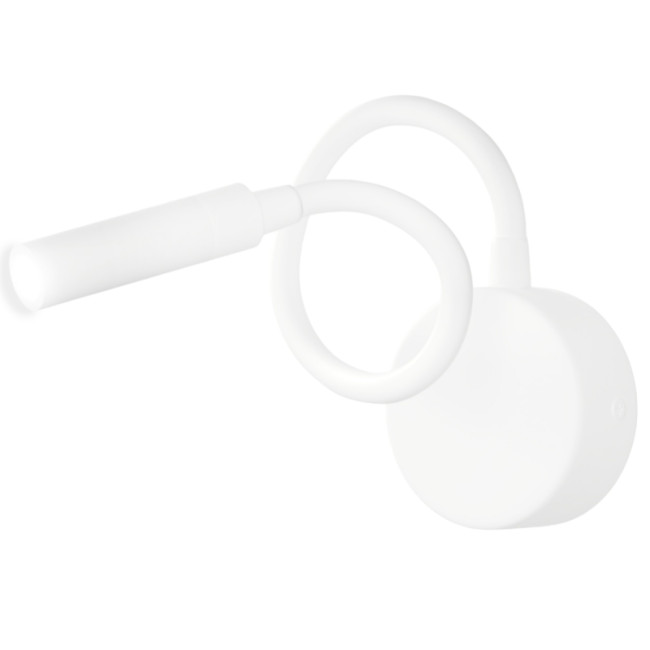 Бра Elektrostandard Bard 40117/Led белый 4690389184178 a058939 Бра Elektrostandard Bard 40117/Led белый 4690389184178 a058939