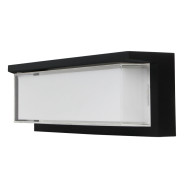 Архитектурный светильник Arte Lamp Ferro A5224AL-1BK Архитектурный светильник Arte Lamp Ferro A5224AL-1BK