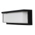 Архитектурный светильник Arte Lamp Ferro A5224AL-1BK