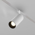 Трековый магнитный светильник Maytoni Focus LED TR032-4-12WTW-M-DD2-W
