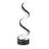 Настольная лампа Escada Dynamic 10262/L LED Black