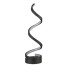 Настольная лампа Escada Dynamic 10262/L LED Black