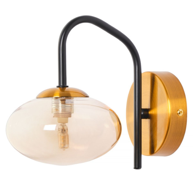 Бра MyFar Scott MR1750-1W Бра MyFar Scott MR1750-1W