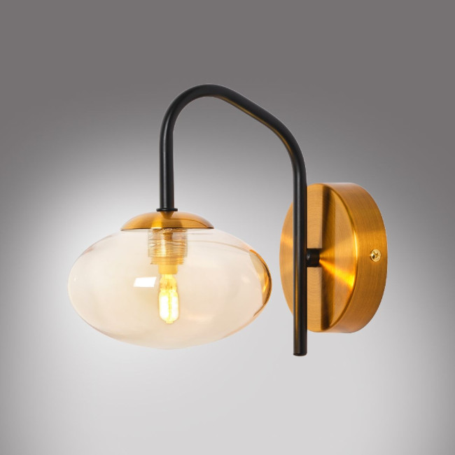 Бра MyFar Scott MR1750-1W Бра MyFar Scott MR1750-1W