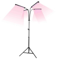 Светодиодный светильник для растений Uniel Minigarden ULT-P32-60W/SPLE/TM/40 UL-00008906 Светодиодный светильник для растений Uniel Minigarden ULT-P32-60W/SPLE/TM/40 UL-00008906