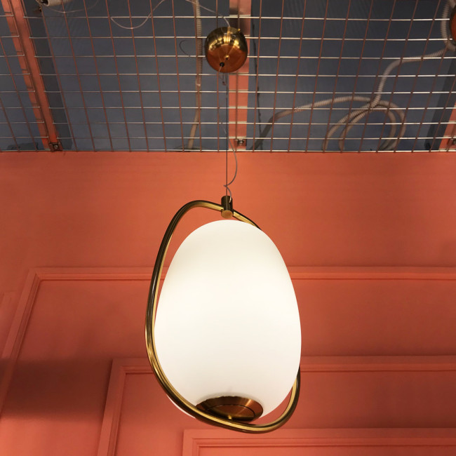 Подвесной светильник Cloyd Monada 10517 Подвесной светильник Cloyd Monada 10517