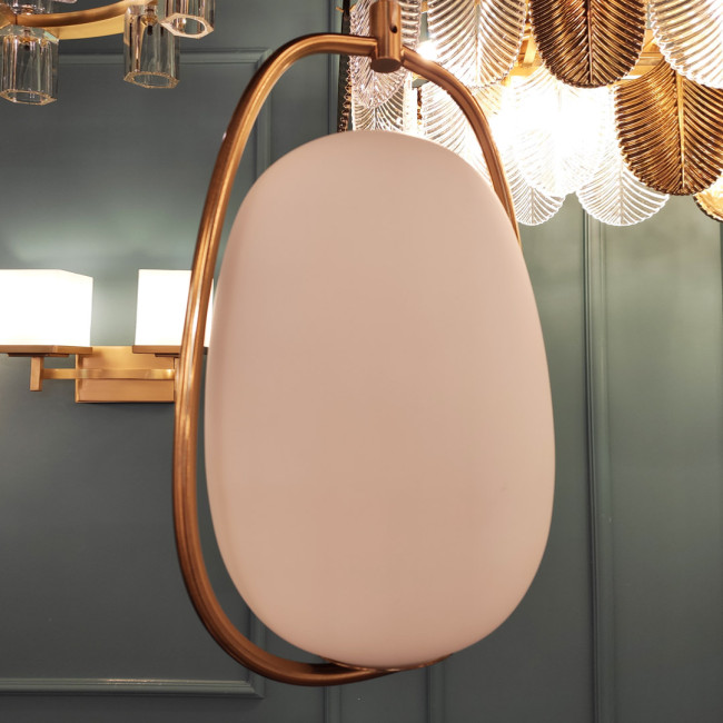 Подвесной светильник Cloyd Monada 10517 Подвесной светильник Cloyd Monada 10517