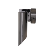 Бра Eurosvet Wing 40037/1 черный жемчуг a062382