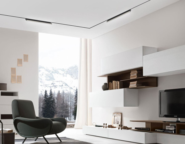 Трековый магнитный светильник Ambrella Light Track System GL2365 Трековый магнитный светильник Ambrella Light Track System GL2365