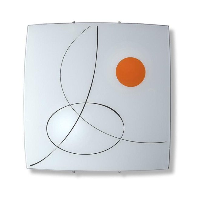 Настенно-потолочный светильник Vitaluce V6653/2A Настенно-потолочный светильник Vitaluce V6653/2A