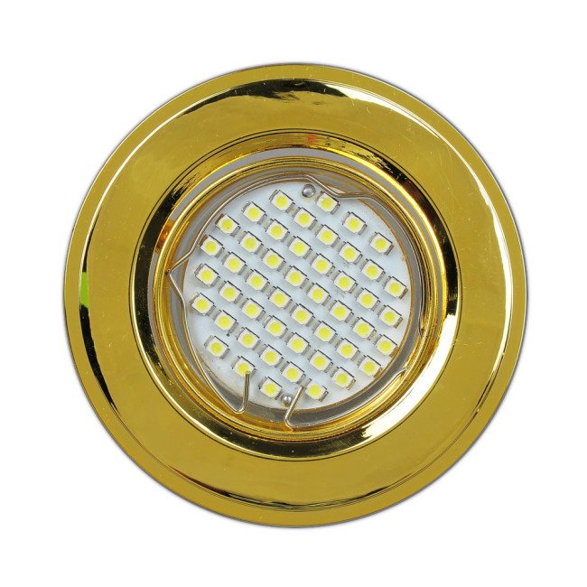 Встраиваемый светильник Elvan TCH-16237-MR16-5.3-SG Встраиваемый светильник Elvan TCH-16237-MR16-5.3-SG