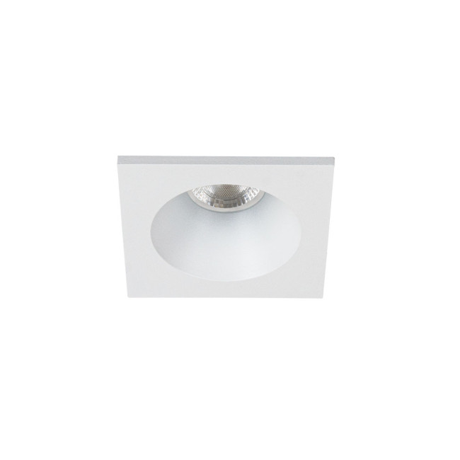 Встраиваемый светильник Arte Lamp Helm Mini A2858PL-1WH Встраиваемый светильник Arte Lamp Helm Mini A2858PL-1WH