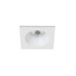 Встраиваемый светильник Arte Lamp Helm Mini A2858PL-1WH Встраиваемый светильник Arte Lamp Helm Mini A2858PL-1WH