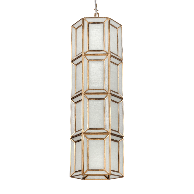 Подвесной светильник Covali JPL-22047