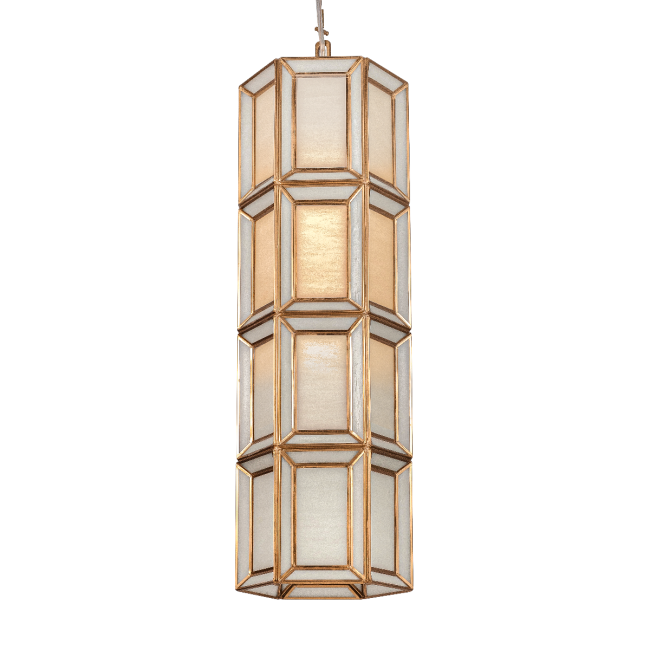 Подвесной светильник Covali JPL-22047