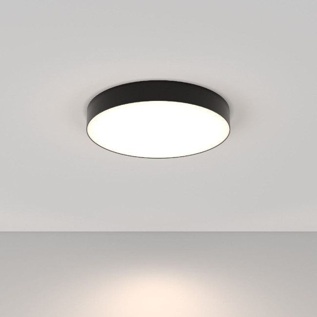 Потолочный светильник Maytoni Zon C032CL-45W4K-RD-B Потолочный светильник Maytoni Zon C032CL-45W4K-RD-B