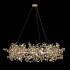 Подвесная люстра Loft IT Spark 10101/800 Gold Подвесная люстра Loft IT Spark 10101/800 Gold