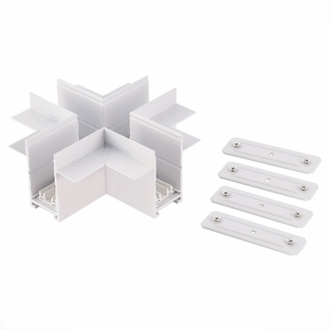 X-образный соединитель ST Luce Skyline 220 ST021.522.21 X-образный соединитель ST Luce Skyline 220 ST021.522.21