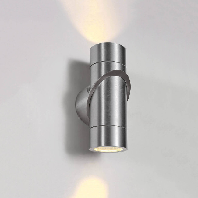 Уличный настенный светодиодный светильник Elektrostandard 1553 Techno LED Vortex 4690389106293 Уличный настенный светодиодный светильник Elektrostandard 1553 Techno LED Vortex 4690389106293