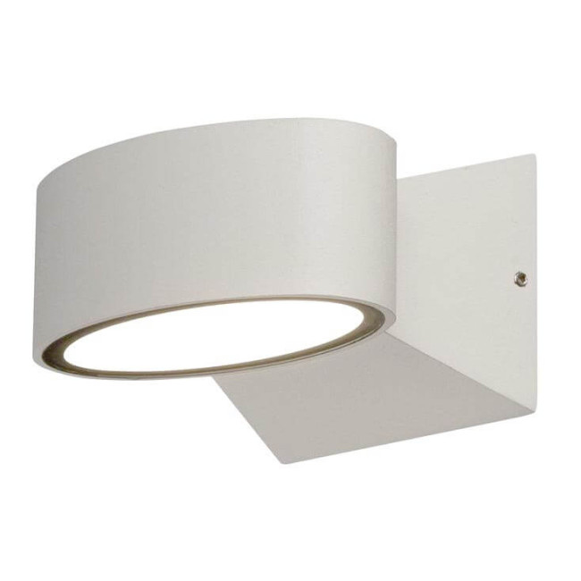 Уличный настенный светодиодный светильник Nowodvorski Hanoi Led 9512 Уличный настенный светодиодный светильник Nowodvorski Hanoi Led 9512