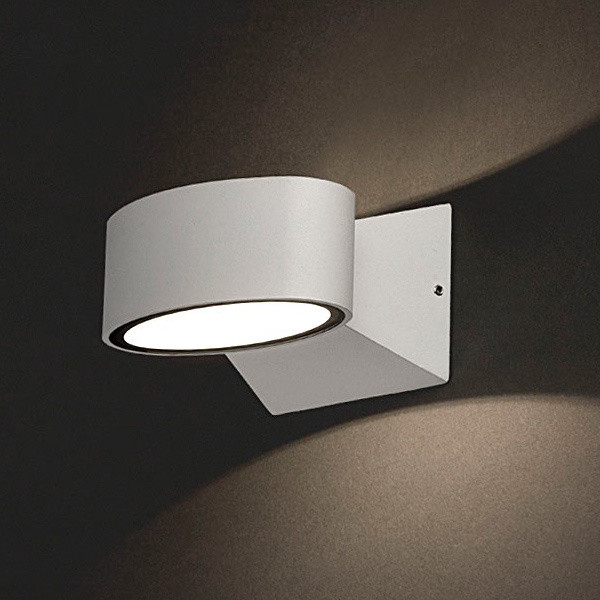 Уличный настенный светодиодный светильник Nowodvorski Hanoi Led 9512 Уличный настенный светодиодный светильник Nowodvorski Hanoi Led 9512