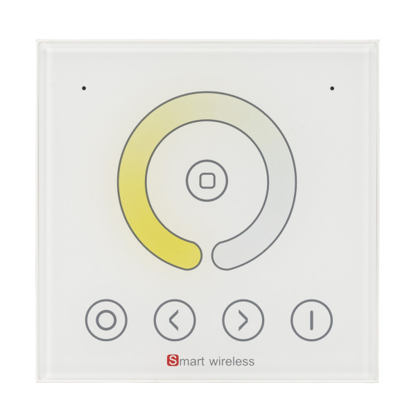 Панель управления Arlight Comfort панель 032359