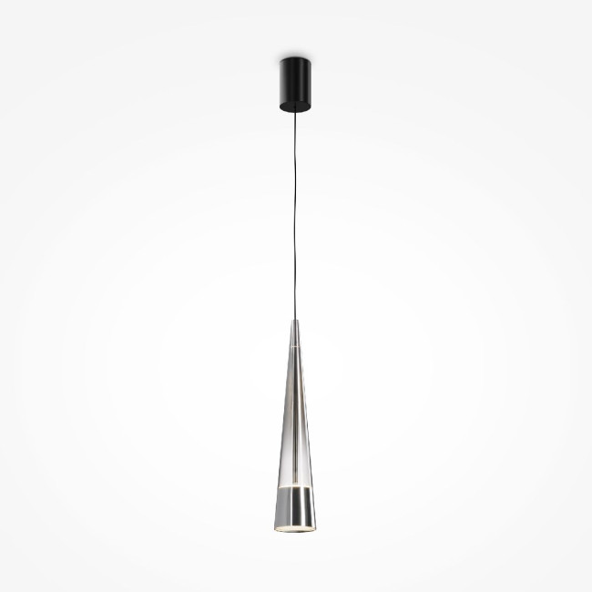 Подвесной светильник Maytoni Sintesi P090PL-L12CH3K