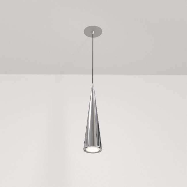 Подвесной светильник Maytoni Nevill P318-PL-01-N